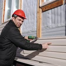 Best Fiber Cement Siding Installation  in West Terre Haute, IN